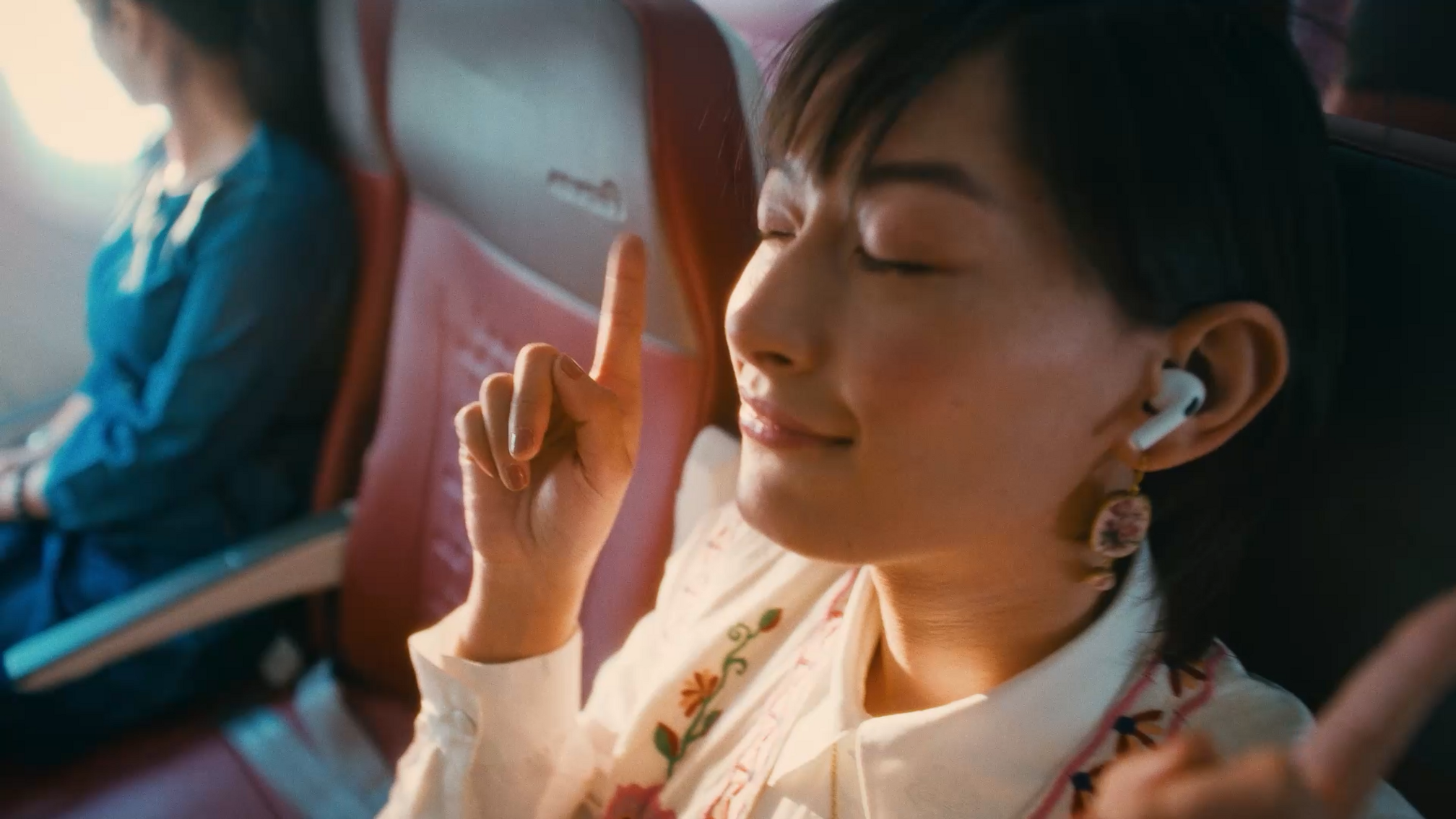 Air India Experience | Director's Cut